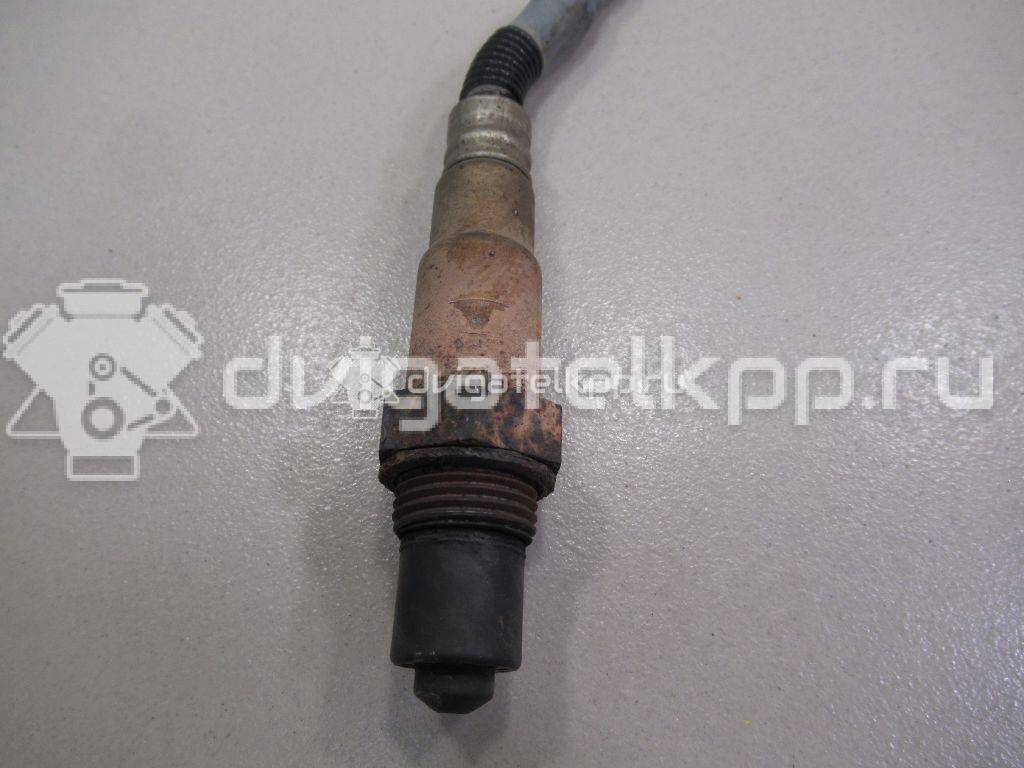 Фото Датчик кислородный/Lambdasonde  1536254 для Ford Fiesta / Focus / Tourneo / Granada / Scorpio {forloop.counter}}