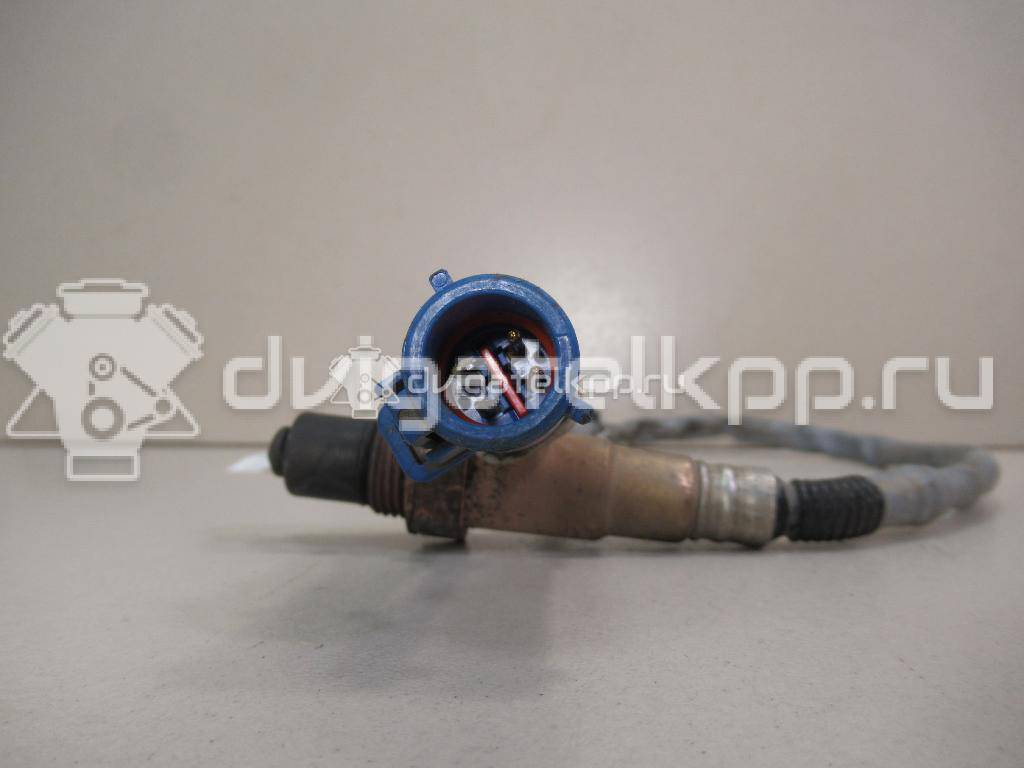 Фото Датчик кислородный/Lambdasonde  1536254 для Ford Fiesta / Focus / Tourneo / Granada / Scorpio {forloop.counter}}