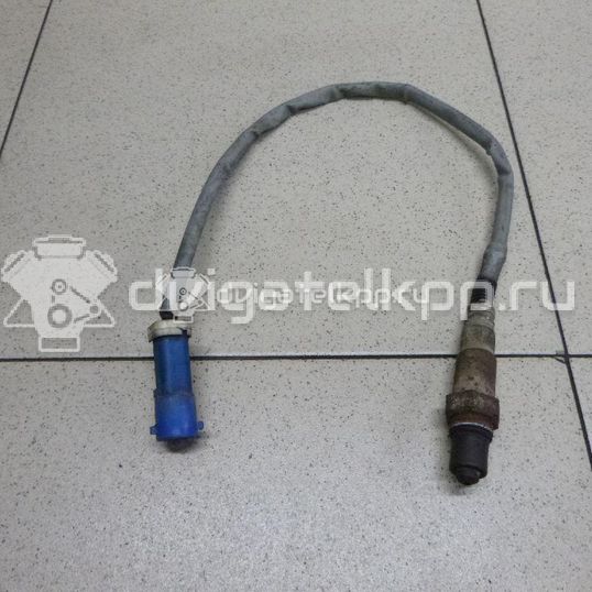 Фото Датчик кислородный/Lambdasonde  1536254 для Ford Fiesta / Focus / Tourneo / Granada / Scorpio
