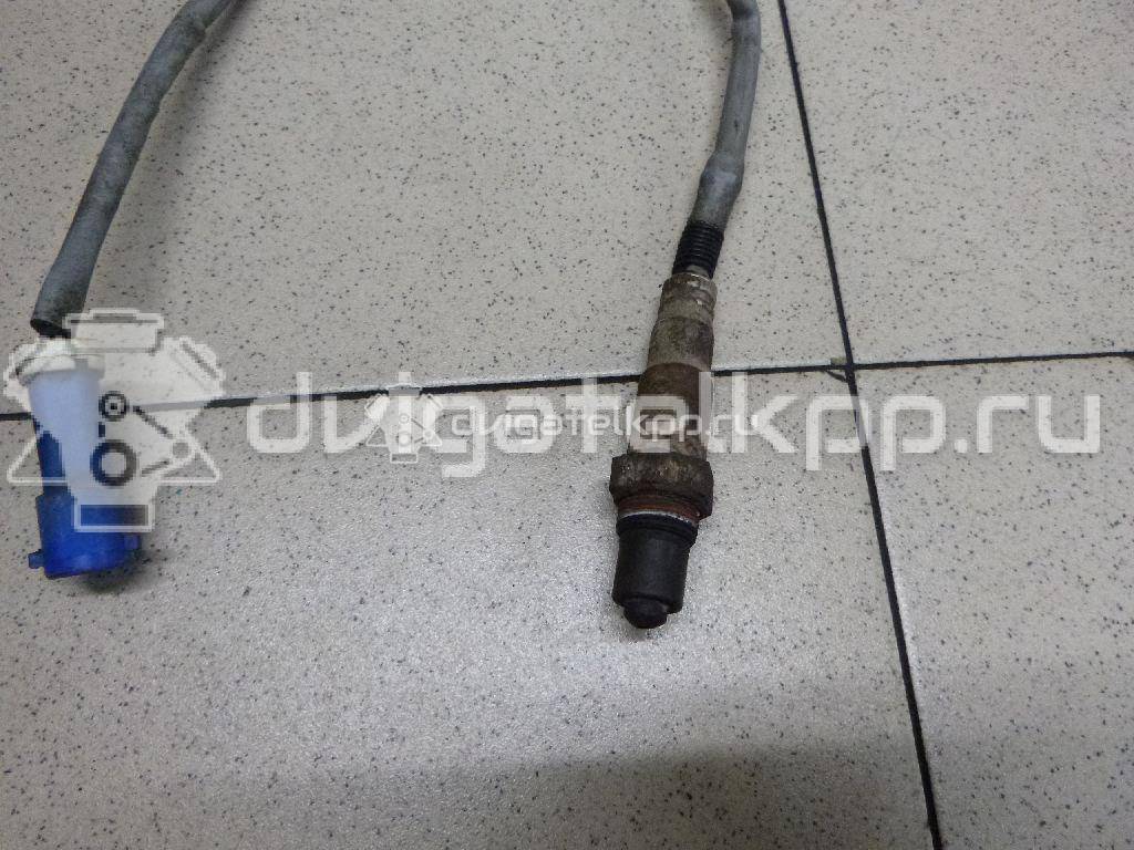 Фото Датчик кислородный/Lambdasonde  1536254 для Ford Fiesta / Focus / Tourneo / Granada / Scorpio {forloop.counter}}