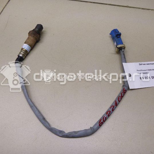 Фото Датчик кислородный/Lambdasonde  1536254 для Ford Fiesta / Focus / Tourneo / Granada / Scorpio