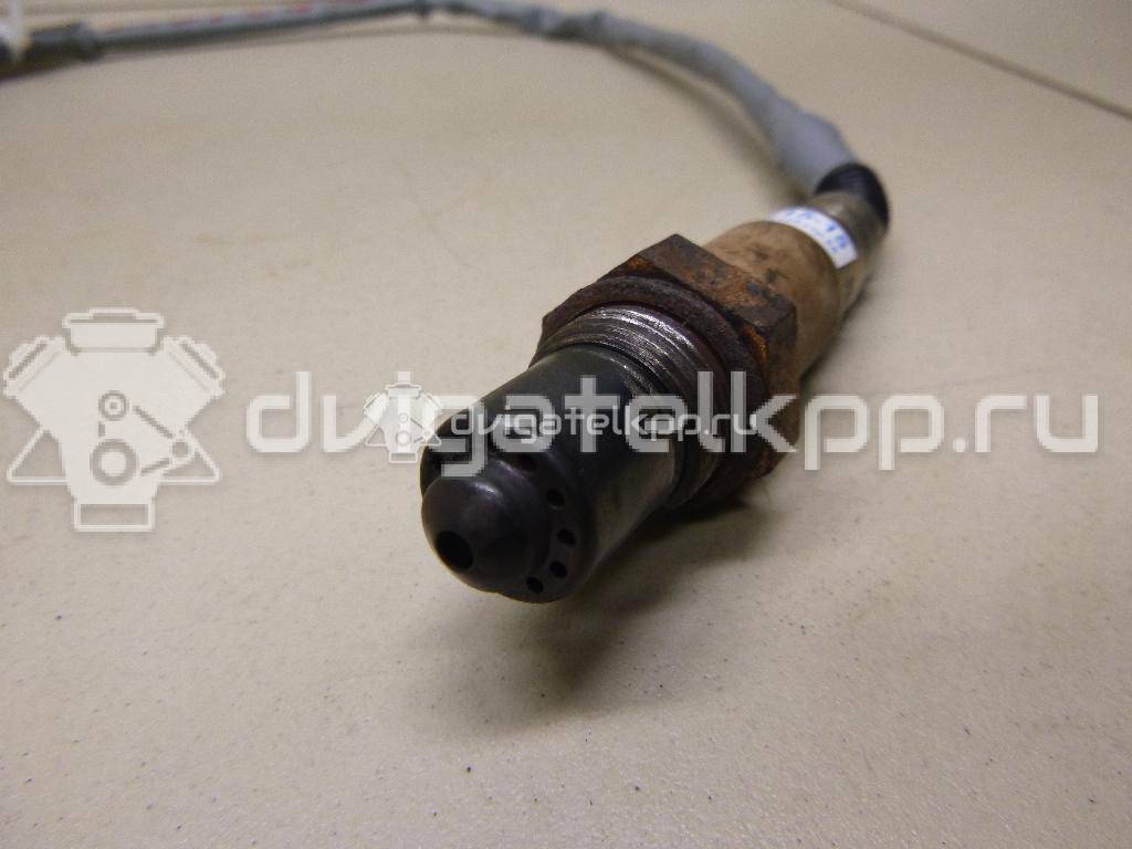 Фото Датчик кислородный/Lambdasonde  1536254 для Ford Fiesta / Focus / Tourneo / Granada / Scorpio {forloop.counter}}