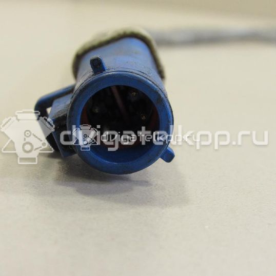 Фото Датчик кислородный/Lambdasonde  1536254 для Ford Fiesta / Focus / Tourneo / Granada / Scorpio