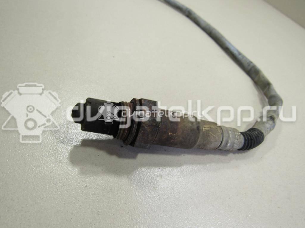 Фото Датчик кислородный/Lambdasonde  1536254 для Ford Fiesta / Focus / Tourneo / Granada / Scorpio {forloop.counter}}