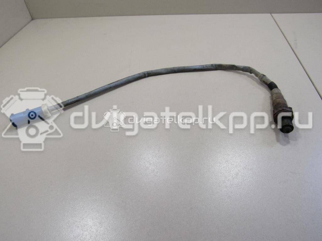 Фото Датчик кислородный/Lambdasonde  1536254 для Ford Fiesta / Focus / Tourneo / Granada / Scorpio {forloop.counter}}