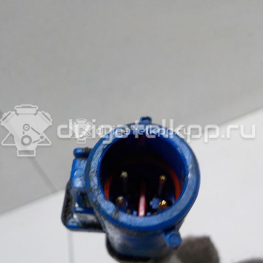 Фото Датчик кислородный/Lambdasonde  1536254 для Ford Fiesta / Focus / Tourneo / Granada / Scorpio