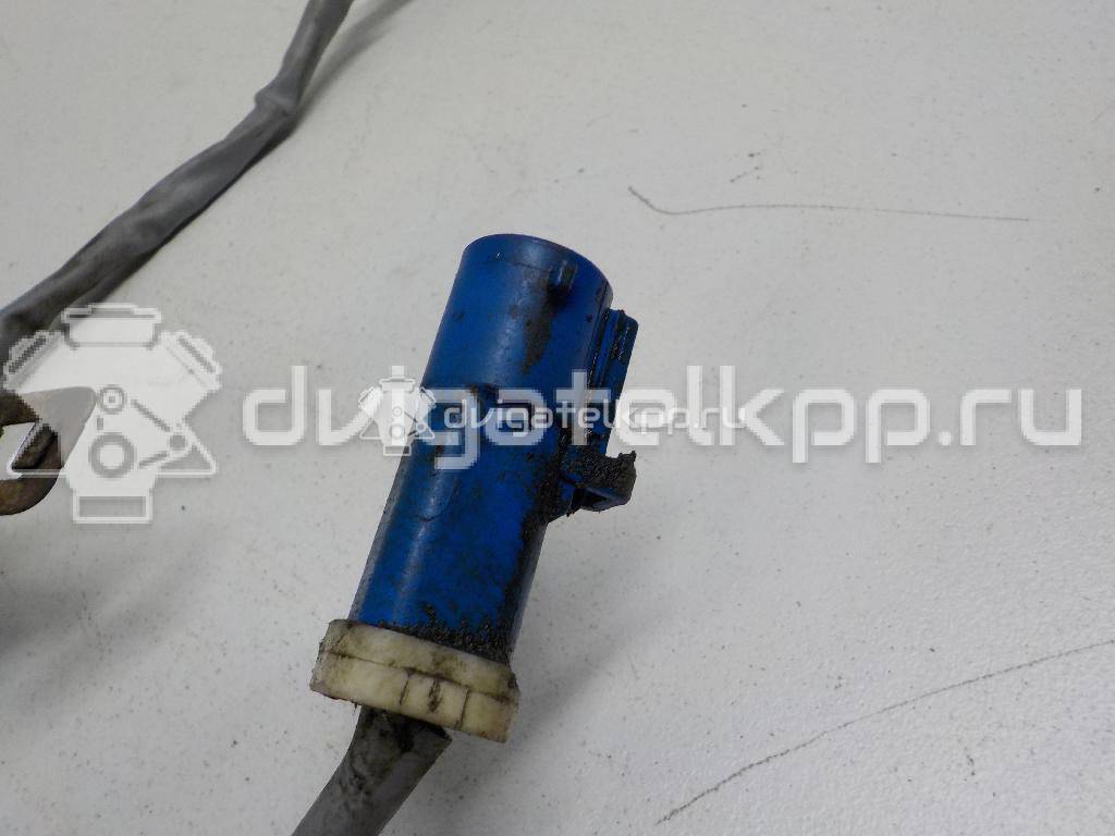 Фото Датчик кислородный/Lambdasonde  1536254 для Ford Fiesta / Focus / Tourneo / Granada / Scorpio {forloop.counter}}