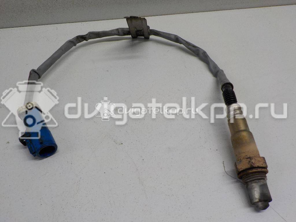 Фото Датчик кислородный/Lambdasonde  1536254 для Ford Fiesta / Focus / Tourneo / Granada / Scorpio {forloop.counter}}