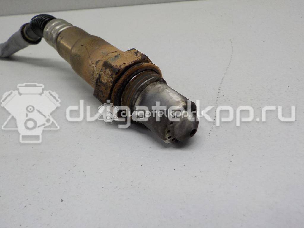 Фото Датчик кислородный/Lambdasonde  1536254 для Ford Fiesta / Focus / Tourneo / Granada / Scorpio {forloop.counter}}