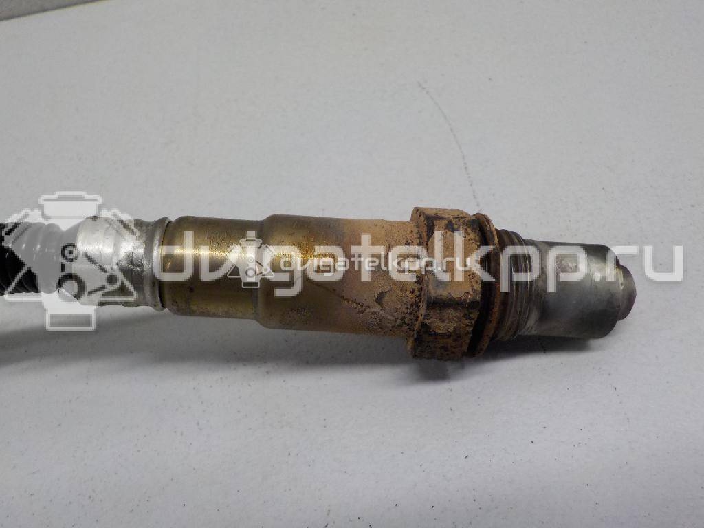 Фото Датчик кислородный/Lambdasonde  1536254 для Ford Fiesta / Focus / Tourneo / Granada / Scorpio {forloop.counter}}