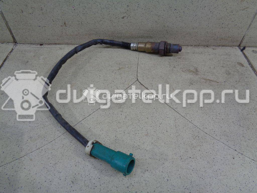 Фото Датчик кислородный/Lambdasonde  3M519F472AC для Ford Fiesta / Focus / Tourneo / Granada / Scorpio {forloop.counter}}