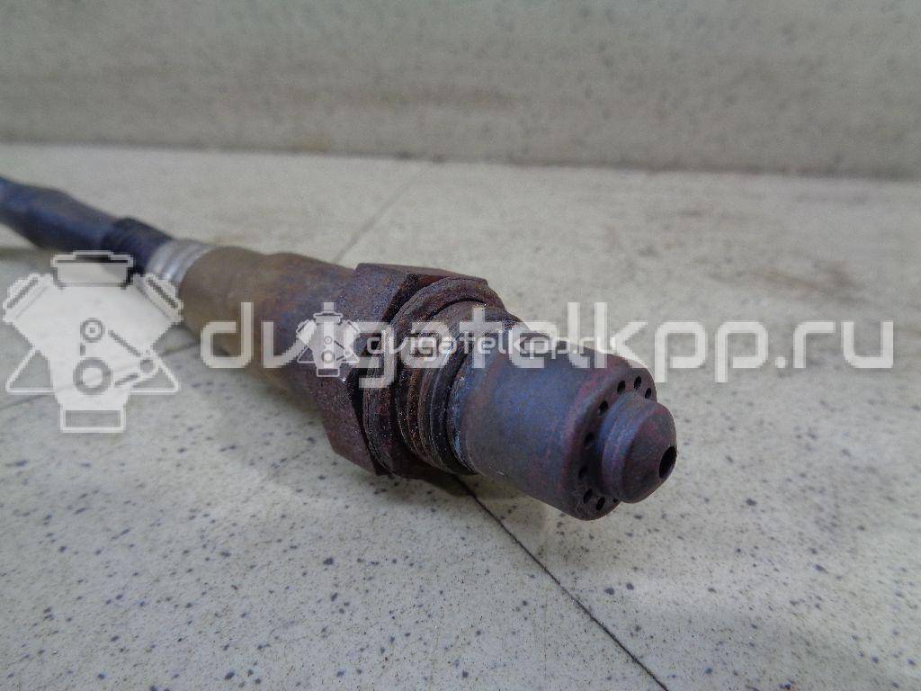 Фото Датчик кислородный/Lambdasonde  3M519F472AC для Ford Fiesta / Focus / Tourneo / Granada / Scorpio {forloop.counter}}