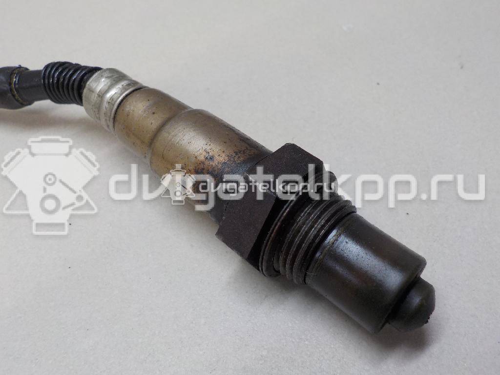 Фото Датчик кислородный/Lambdasonde  3M519F472AC для Ford Fiesta / Focus / Tourneo / Granada / Scorpio {forloop.counter}}