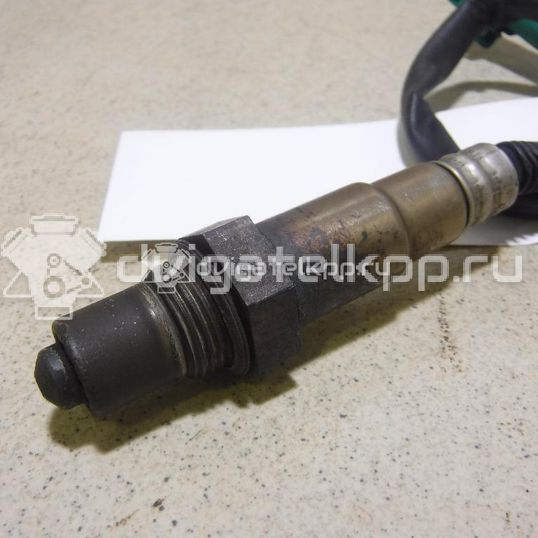 Фото Датчик кислородный/Lambdasonde  3M519F472AC для Ford Fiesta / Focus / Tourneo / Granada / Scorpio