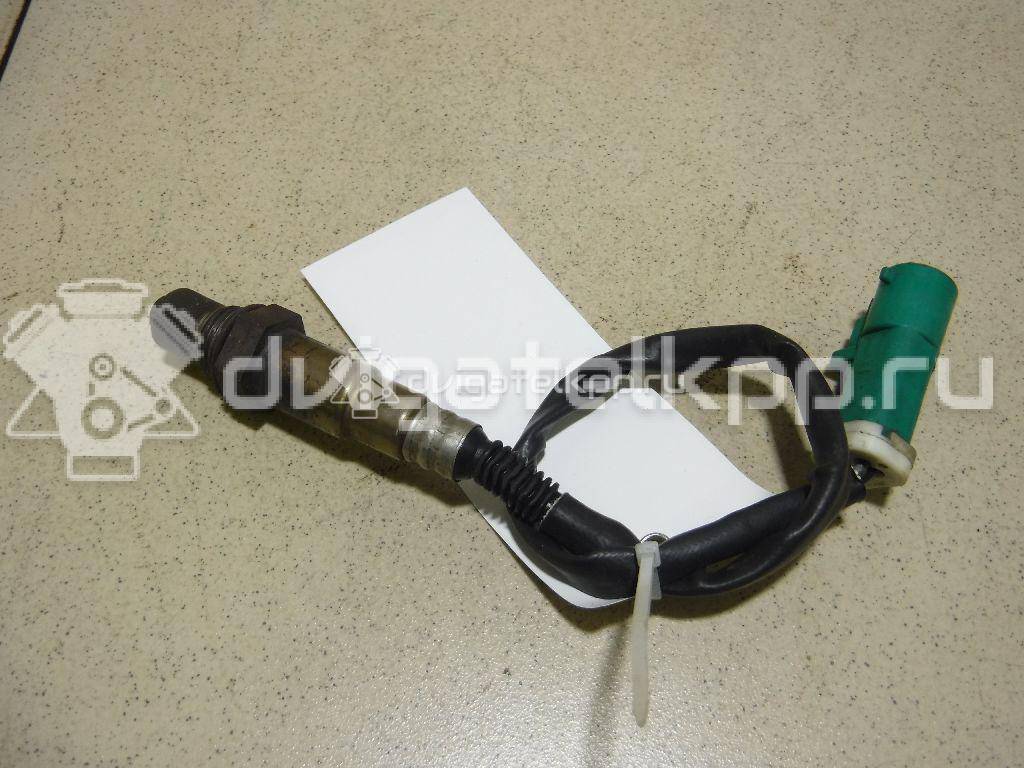 Фото Датчик кислородный/Lambdasonde  3M519F472AC для Ford Fiesta / Focus / Tourneo / Granada / Scorpio {forloop.counter}}