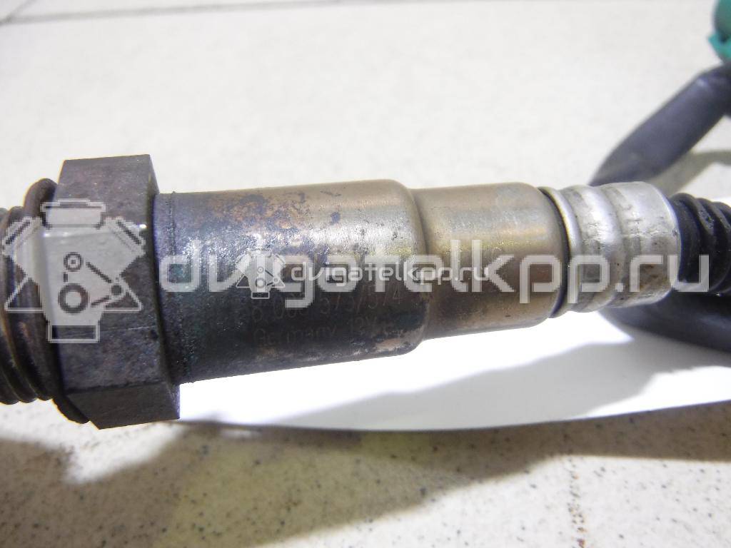 Фото Датчик кислородный/Lambdasonde  3M519F472AC для Ford Fiesta / Focus / Tourneo / Granada / Scorpio {forloop.counter}}