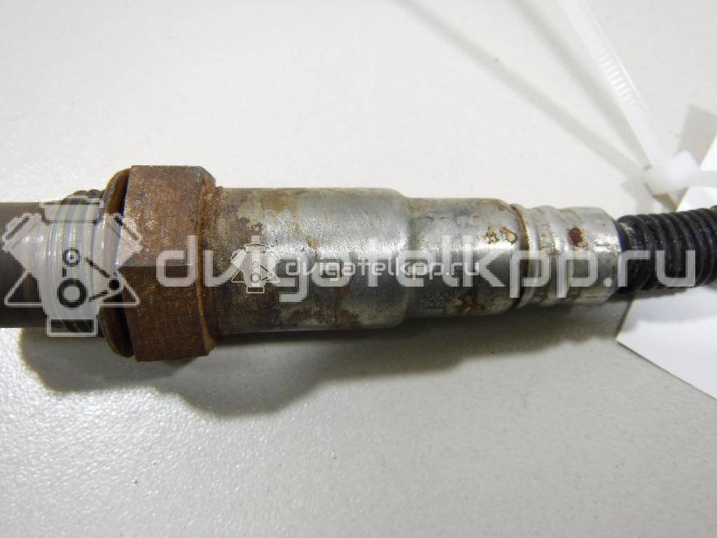 Фото Датчик кислородный/Lambdasonde  3M519F472AC для Ford Fiesta / Focus / Tourneo / Granada / Scorpio {forloop.counter}}