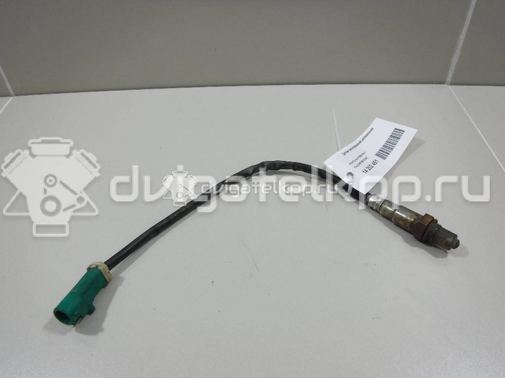 Фото Датчик кислородный/Lambdasonde  3M519F472AC для Ford Fiesta / Focus / Tourneo / Granada / Scorpio {forloop.counter}}