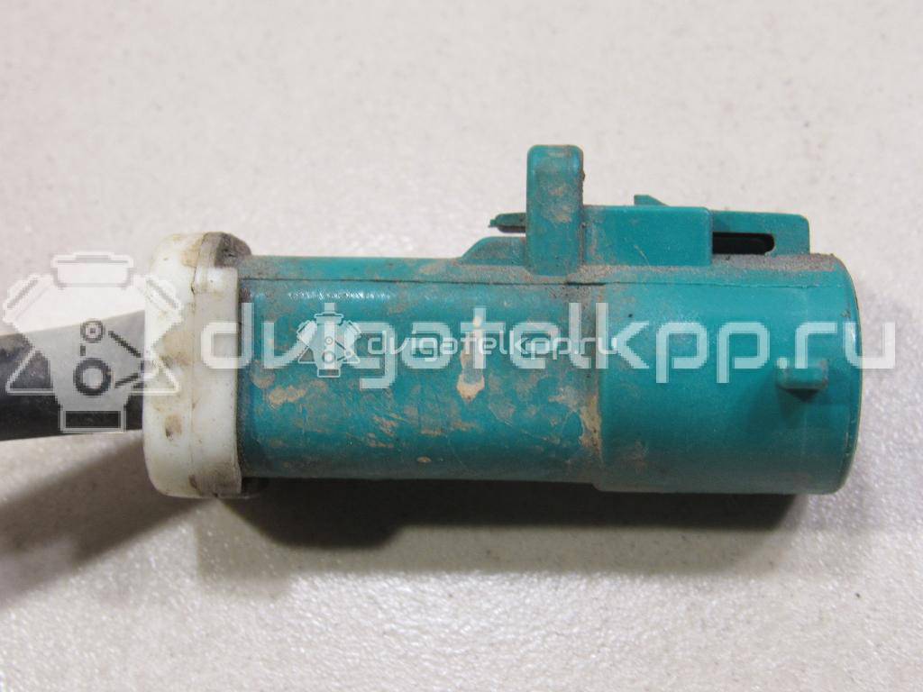 Фото Датчик кислородный/Lambdasonde  3M519F472AC для Ford Fiesta / Focus / Tourneo / Granada / Scorpio {forloop.counter}}