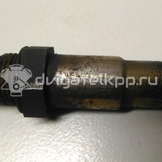Фото Датчик кислородный/Lambdasonde  3M519F472AC для Ford Fiesta / Focus / Tourneo / Granada / Scorpio