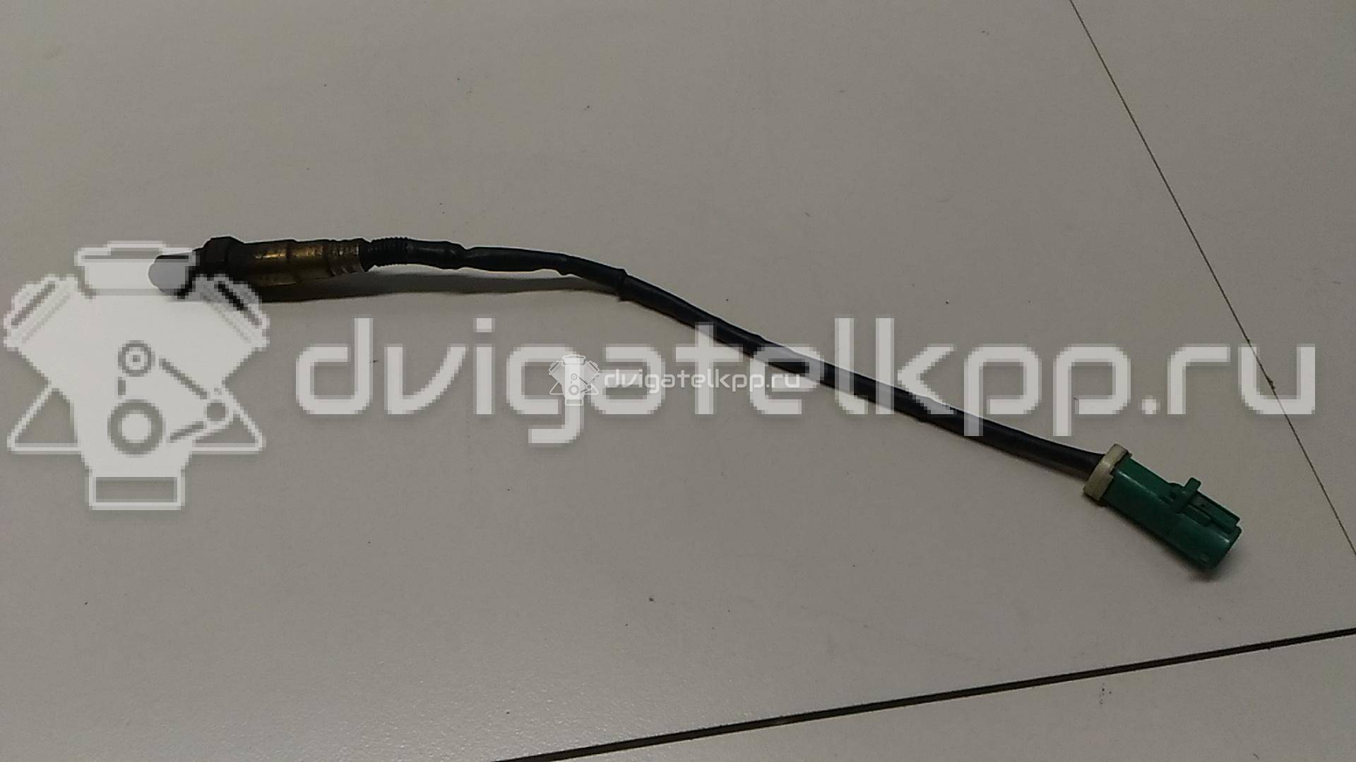 Фото Датчик кислородный/Lambdasonde  3M519F472AC для Ford Fiesta / Focus / Tourneo / Granada / Scorpio {forloop.counter}}