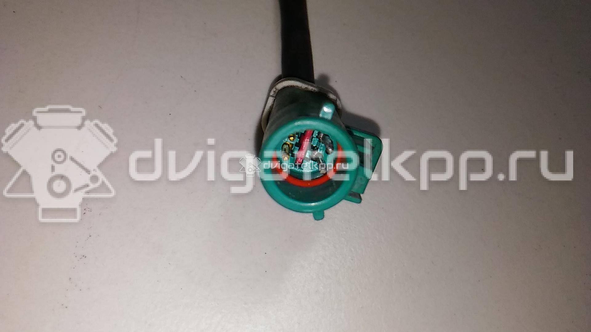Фото Датчик кислородный/Lambdasonde  3M519F472AC для Ford Fiesta / Focus / Tourneo / Granada / Scorpio {forloop.counter}}