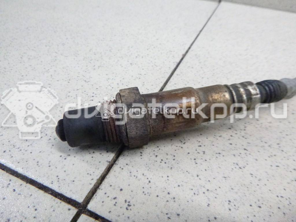 Фото Датчик кислородный/Lambdasonde  3M519G444BC для Ford Fiesta / Focus / Tourneo / Granada / Scorpio {forloop.counter}}