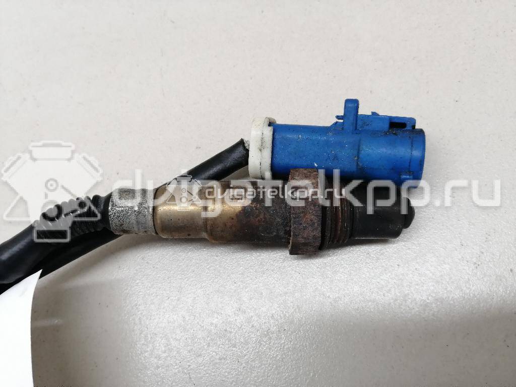 Фото Датчик кислородный/Lambdasonde  3M519G444AB для Ford Fiesta / Focus / Tourneo / Granada / Scorpio {forloop.counter}}