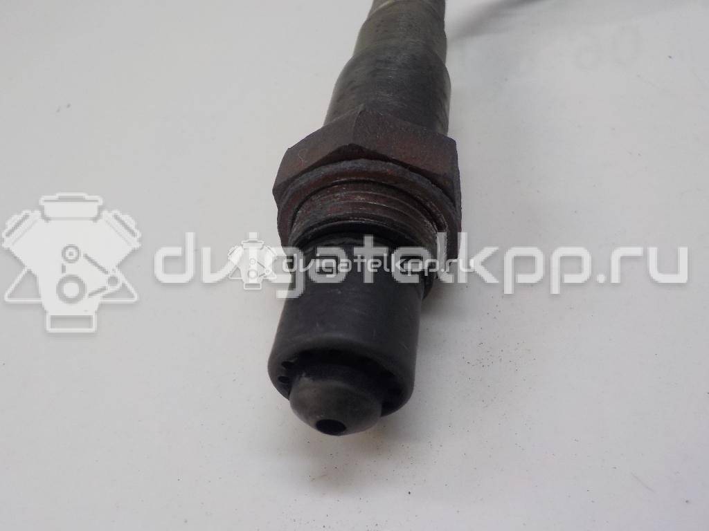 Фото Датчик кислородный/Lambdasonde  3M519G444AB для Ford Fiesta / Focus / Tourneo / Granada / Scorpio {forloop.counter}}