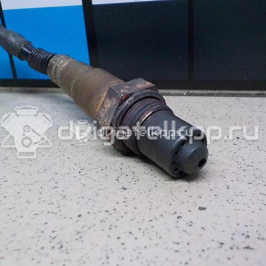 Фото Датчик кислородный/Lambdasonde  1302222 для Ford Fiesta / Focus / Tourneo / Granada / Scorpio