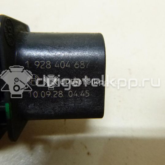 Фото Датчик кислородный/Lambdasonde  1688499 для Ford Fiesta / Focus / Tourneo / C-Max / Galaxy