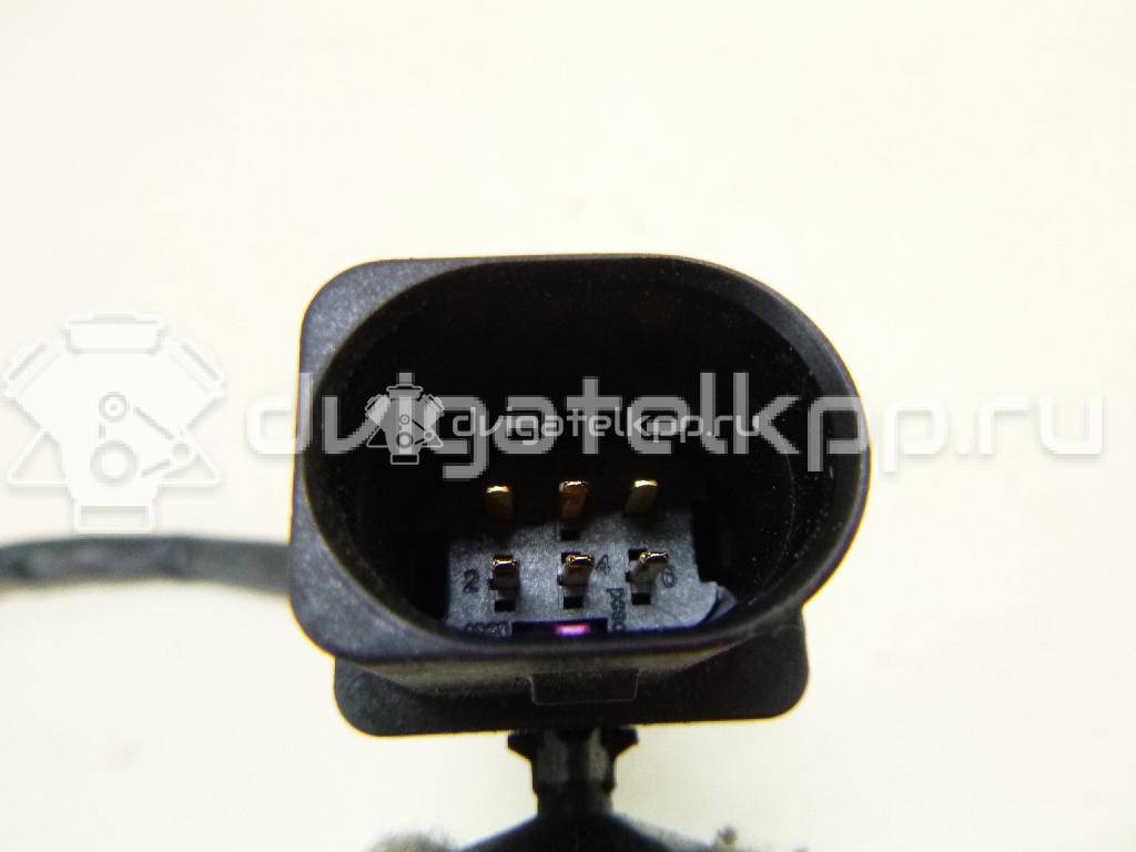 Фото Датчик кислородный/Lambdasonde  1688499 для Ford Fiesta / Focus / Tourneo / C-Max / Galaxy {forloop.counter}}