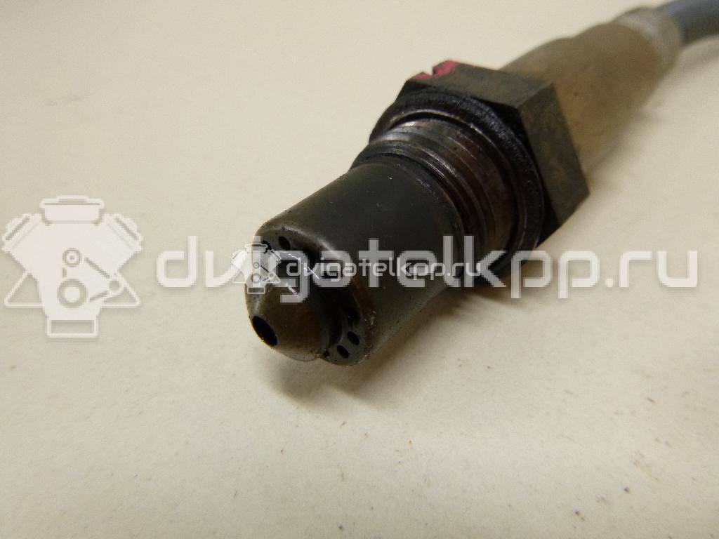 Фото Датчик кислородный/Lambdasonde  1688499 для Ford Fiesta / Focus / Tourneo / C-Max / Galaxy {forloop.counter}}