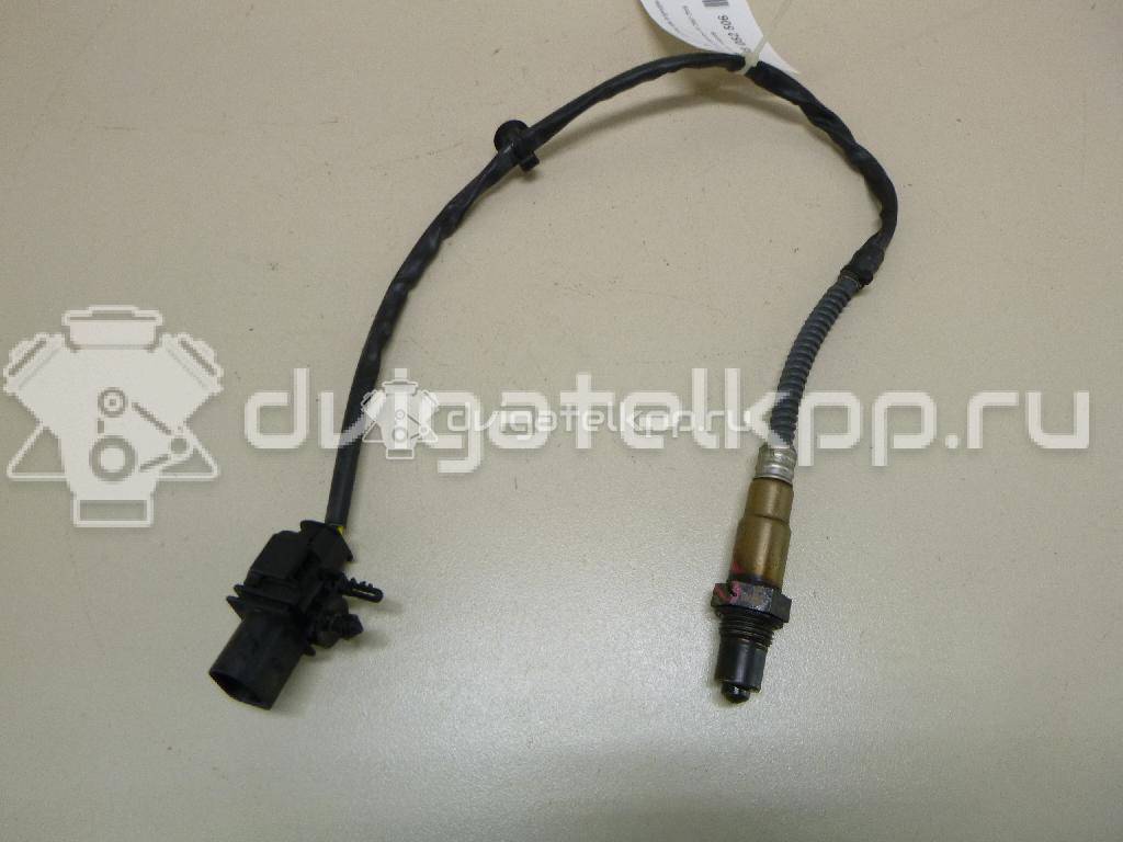 Фото Датчик кислородный/Lambdasonde  1688499 для Ford Fiesta / Focus / Tourneo / C-Max / Galaxy {forloop.counter}}