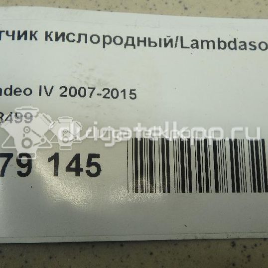 Фото Датчик кислородный/Lambdasonde  1688499 для Ford Fiesta / Focus / Tourneo / C-Max / Galaxy