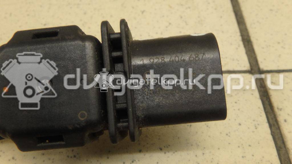 Фото Датчик кислородный/Lambdasonde  1688499 для Ford Fiesta / Focus / Tourneo / C-Max / Galaxy {forloop.counter}}