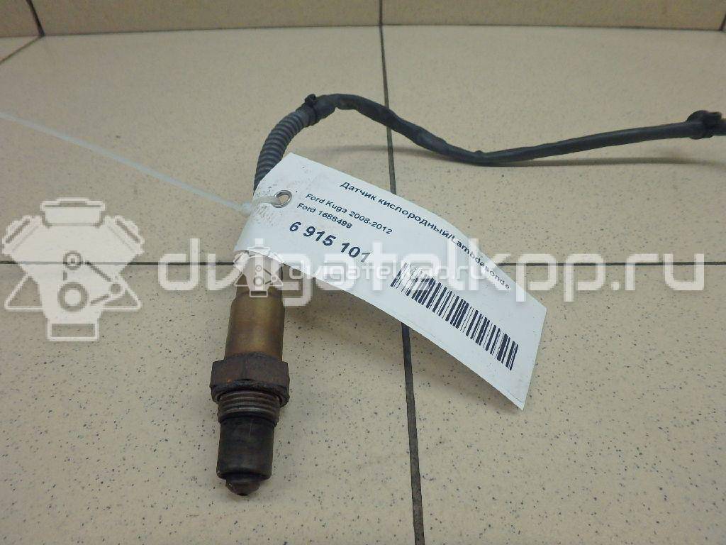 Фото Датчик кислородный/Lambdasonde  1688499 для Ford Fiesta / Focus / Tourneo / C-Max / Galaxy {forloop.counter}}