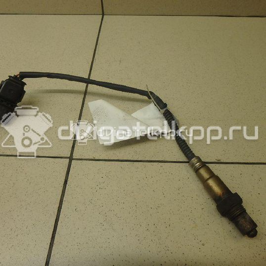 Фото Датчик кислородный/Lambdasonde  7G919D375AA для Ford Fiesta / Focus / C-Max / Galaxy / Ranger