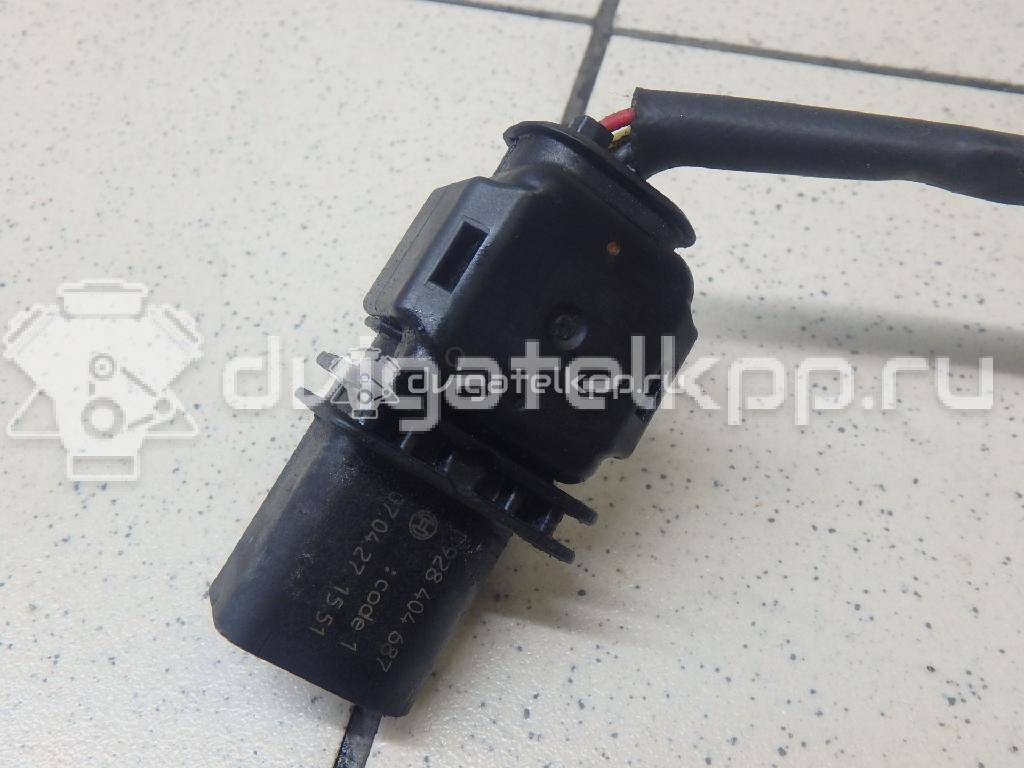 Фото Датчик кислородный/Lambdasonde  7G919D375AA для Ford Fiesta / Focus / C-Max / Galaxy / Ranger {forloop.counter}}