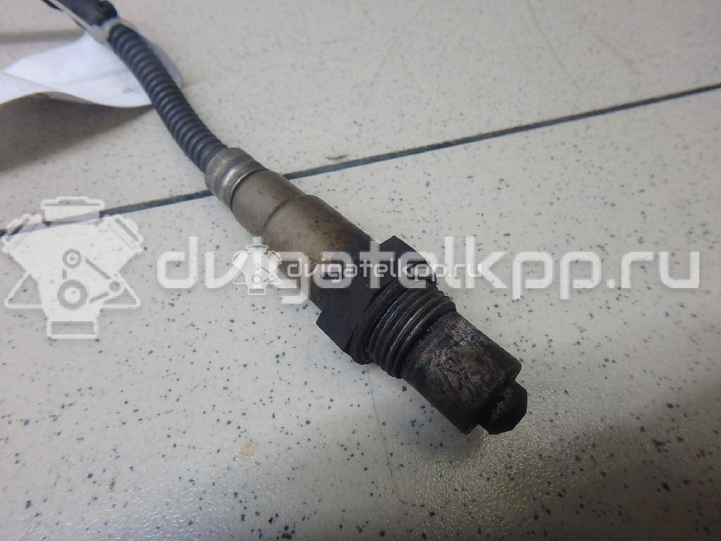 Фото Датчик кислородный/Lambdasonde  7G919D375AA для Ford Fiesta / Focus / C-Max / Galaxy / Ranger {forloop.counter}}