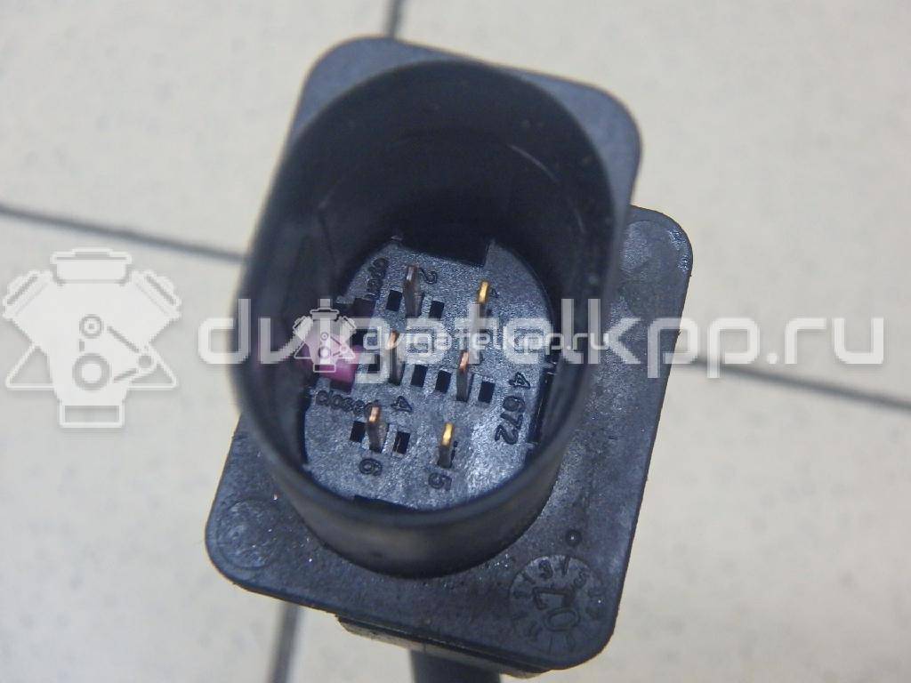 Фото Датчик кислородный/Lambdasonde  7G919D375AA для Ford Fiesta / Focus / C-Max / Galaxy / Ranger {forloop.counter}}