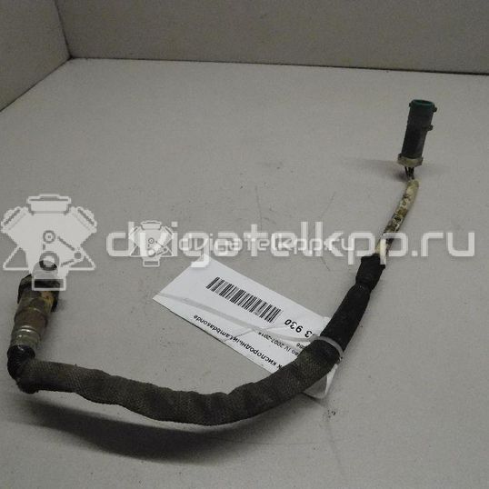 Фото Датчик кислородный/Lambdasonde  1484886 для Ford Fiesta / Focus / Tourneo / Granada / Scorpio