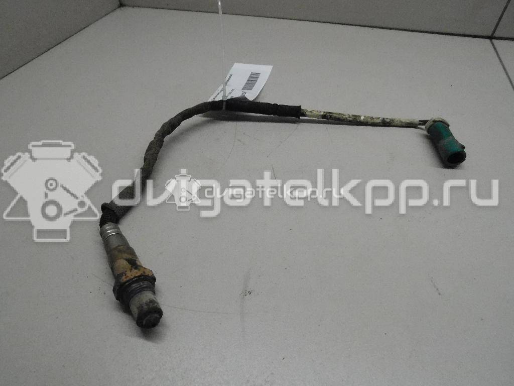 Фото Датчик кислородный/Lambdasonde  1484886 для Ford Fiesta / Focus / Tourneo / Granada / Scorpio {forloop.counter}}