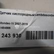 Фото Датчик кислородный/Lambdasonde  1484886 для Ford Fiesta / Focus / Tourneo / Granada / Scorpio {forloop.counter}}