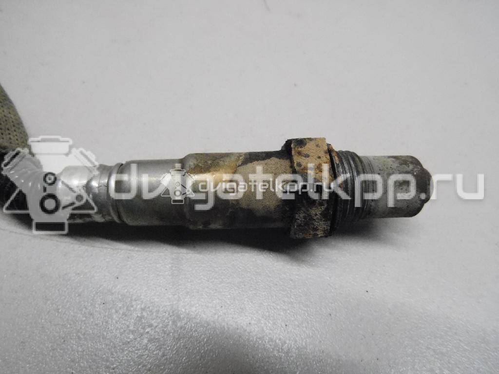 Фото Датчик кислородный/Lambdasonde  1484886 для Ford Fiesta / Focus / Tourneo / Granada / Scorpio {forloop.counter}}