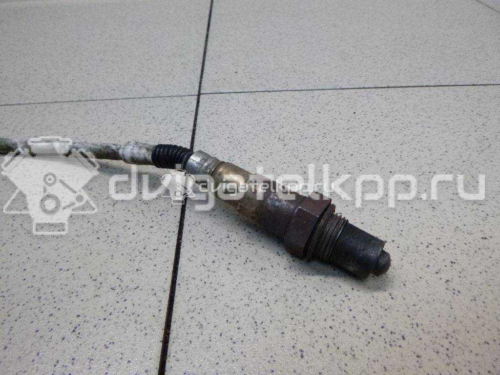 Фото Датчик кислородный/Lambdasonde  1346366 для Ford Fiesta / Focus / Tourneo / Granada / Scorpio {forloop.counter}}