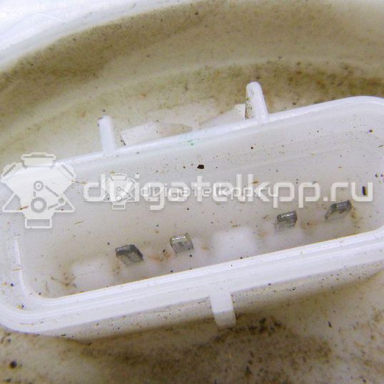 Фото Насос топливный электрический  3M519H307 для Ford Focus / C-Max