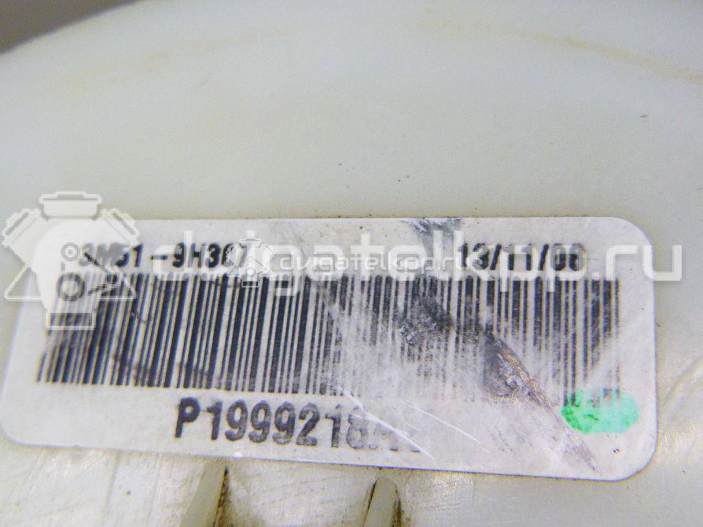 Фото Насос топливный электрический  3M519H307 для Ford Focus / C-Max {forloop.counter}}