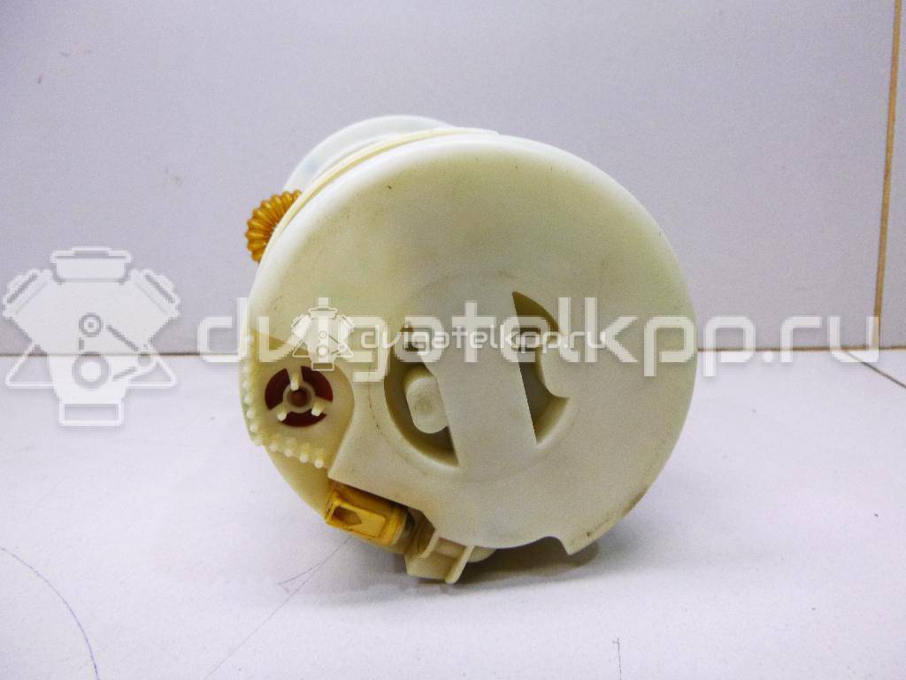 Фото Насос топливный электрический  3M519H307 для Ford Focus / C-Max {forloop.counter}}