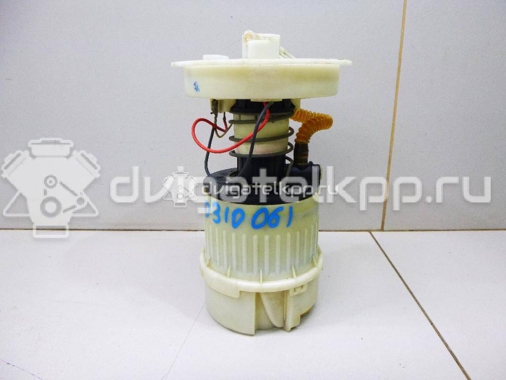 Фото Насос топливный электрический  3M519H307 для Ford Focus / C-Max {forloop.counter}}